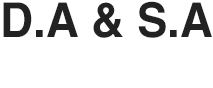 D.A & S.A